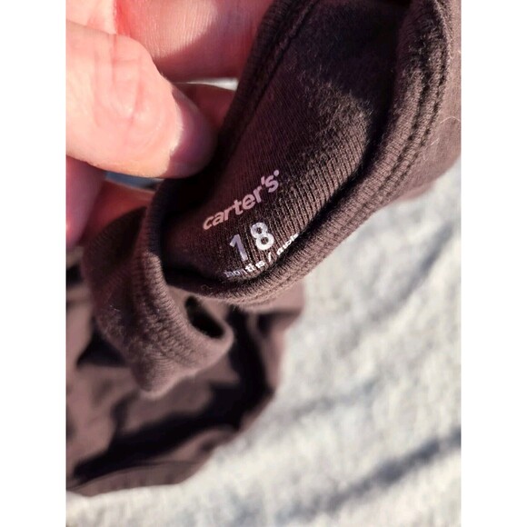 7 Baby Toddler Girls Clothes Size 18-24 Months Summer Spring Fall Mixed 7pc Lot - Picture 10 of 12